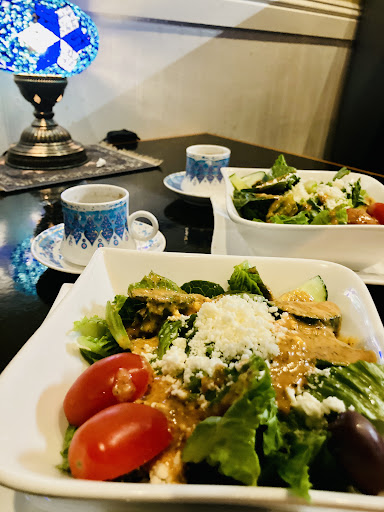 Photo of Ariana's Greek Restaurant - 1720 Sunset Blvd, West Columbia, SC 29169