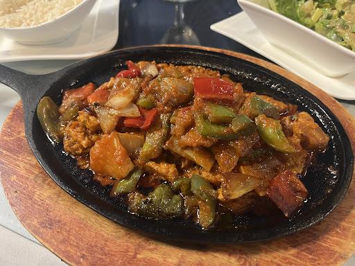 Photo of Ariana's Greek Restaurant - 1720 Sunset Blvd, West Columbia, SC 29169