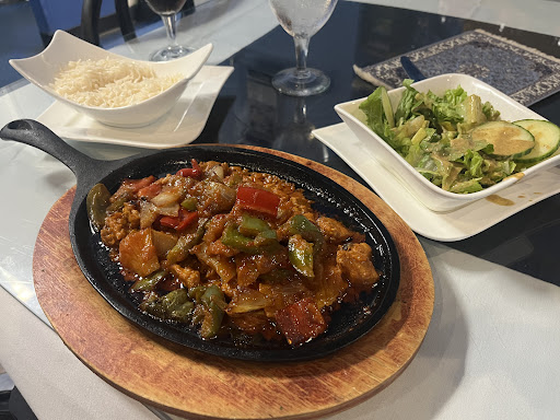 Photo of Ariana's Greek Restaurant - 1720 Sunset Blvd, West Columbia, SC 29169