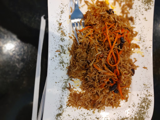 Photo of Ariana's Greek Restaurant - 1720 Sunset Blvd, West Columbia, SC 29169