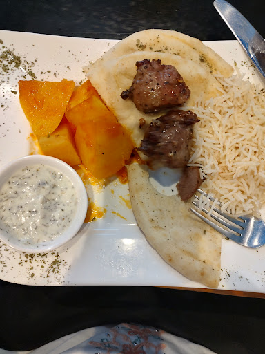 Photo of Ariana's Greek Restaurant - 1720 Sunset Blvd, West Columbia, SC 29169