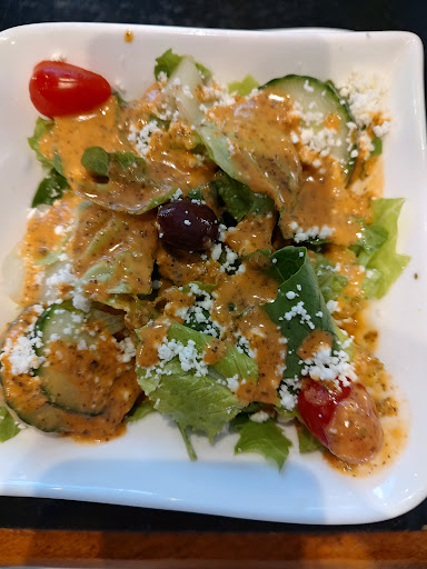 Photo of Ariana's Greek Restaurant - 1720 Sunset Blvd, West Columbia, SC 29169