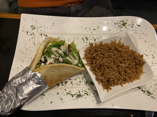 Photo of Ariana's Greek Restaurant - 1720 Sunset Blvd, West Columbia, SC 29169
