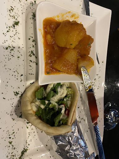 Photo of Ariana's Greek Restaurant - 1720 Sunset Blvd, West Columbia, SC 29169