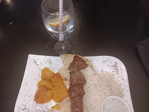 Photo of Ariana's Greek Restaurant - 1720 Sunset Blvd, West Columbia, SC 29169