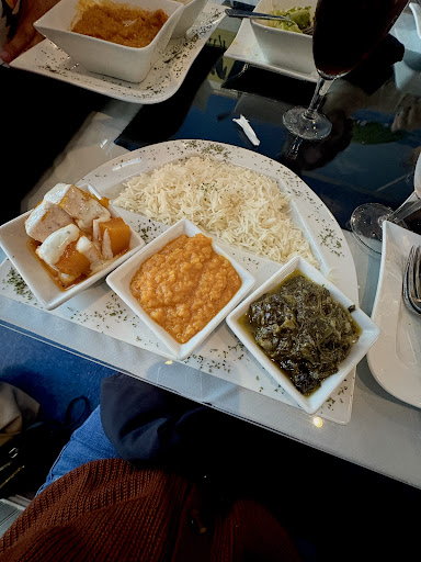 Photo of Ariana's Greek Restaurant - 1720 Sunset Blvd, West Columbia, SC 29169