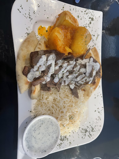 Photo of Ariana's Greek Restaurant - 1720 Sunset Blvd, West Columbia, SC 29169