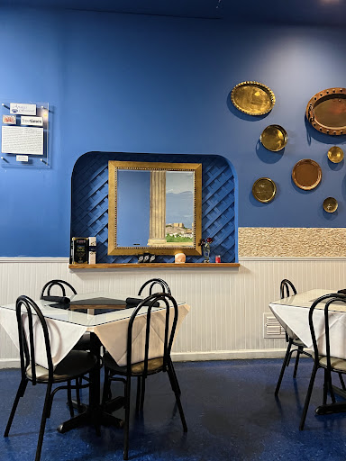 Photo of Ariana's Greek Restaurant - 1720 Sunset Blvd, West Columbia, SC 29169