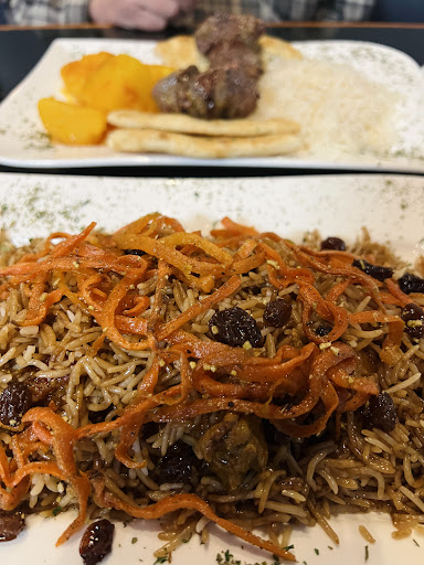 Photo of Ariana's Greek Restaurant - 1720 Sunset Blvd, West Columbia, SC 29169