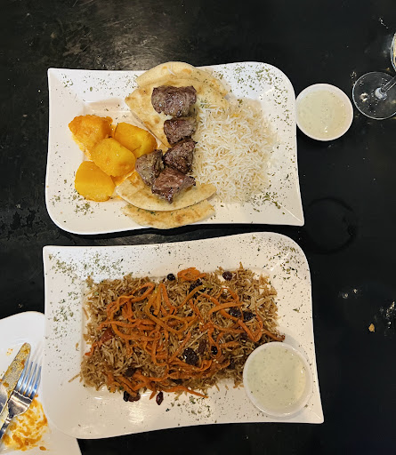 Photo of Ariana's Greek Restaurant - 1720 Sunset Blvd, West Columbia, SC 29169