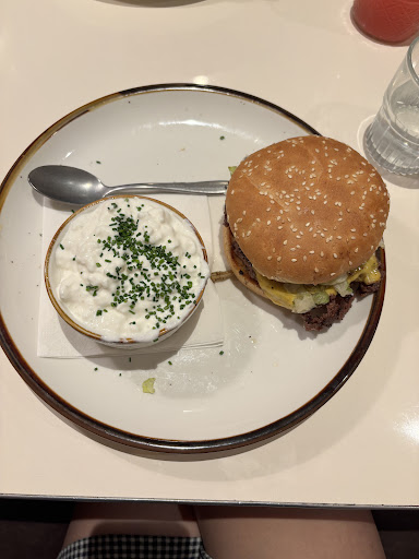 Photo of Patton Bar & Diner - 317 Main St, Cedar Falls, IA 50613