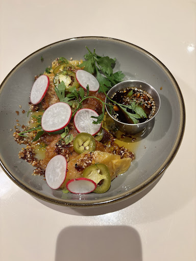 Photo of Patton Bar & Diner - 317 Main St, Cedar Falls, IA 50613