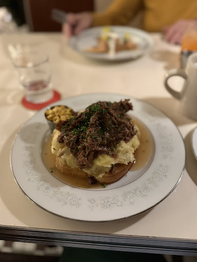 Photo of Patton Bar & Diner - 317 Main St, Cedar Falls, IA 50613