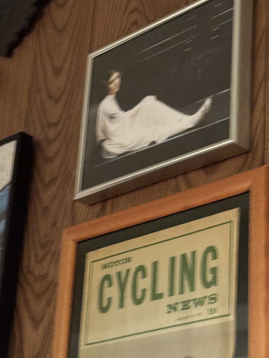 Photo of Patton Bar & Diner - 317 Main St, Cedar Falls, IA 50613