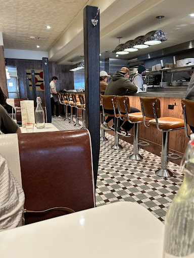 Photo of Patton Bar & Diner - 317 Main St, Cedar Falls, IA 50613