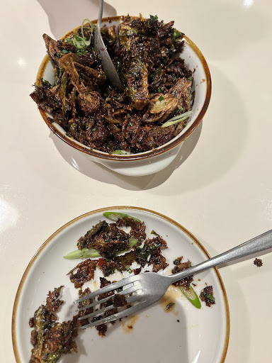 Photo of Patton Bar & Diner - 317 Main St, Cedar Falls, IA 50613