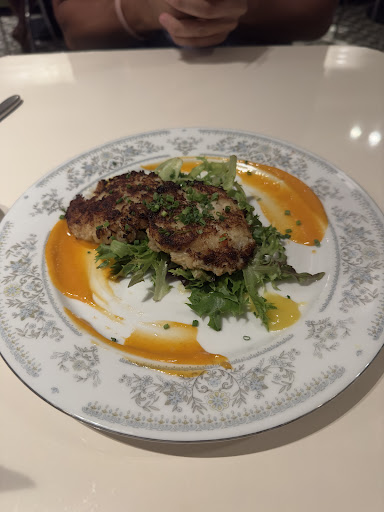 Photo of Patton Bar & Diner - 317 Main St, Cedar Falls, IA 50613