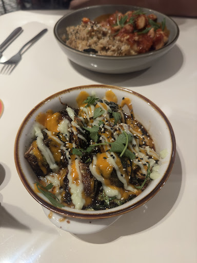 Photo of Patton Bar & Diner - 317 Main St, Cedar Falls, IA 50613