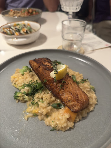 Photo of Patton Bar & Diner - 317 Main St, Cedar Falls, IA 50613