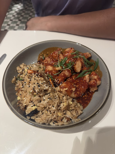 Photo of Patton Bar & Diner - 317 Main St, Cedar Falls, IA 50613