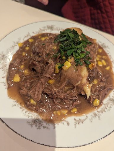 Photo of Patton Bar & Diner - 317 Main St, Cedar Falls, IA 50613