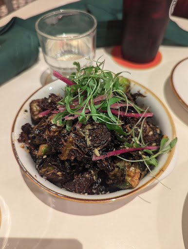 Photo of Patton Bar & Diner - 317 Main St, Cedar Falls, IA 50613