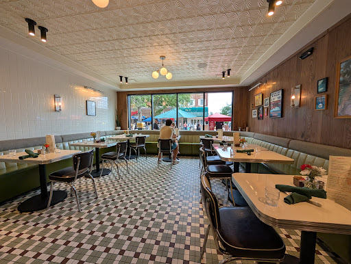 Photo of Patton Bar & Diner - 317 Main St, Cedar Falls, IA 50613