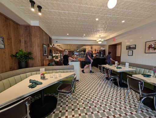 Photo of Patton Bar & Diner - 317 Main St, Cedar Falls, IA 50613