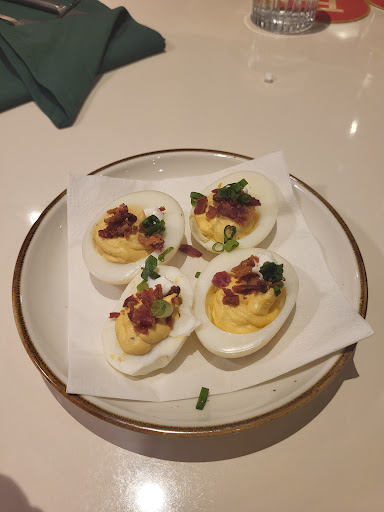 Photo of Patton Bar & Diner - 317 Main St, Cedar Falls, IA 50613