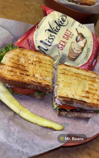 Photo of Mr. Beans - 1080 E Post Rd #1, Marion, IA 52302