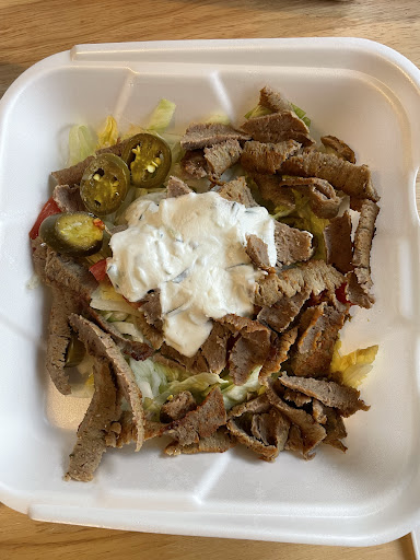 Photo of Gyro Hut and Groceries - 1445 Mt Vernon Rd SE, Cedar Rapids, IA 52403