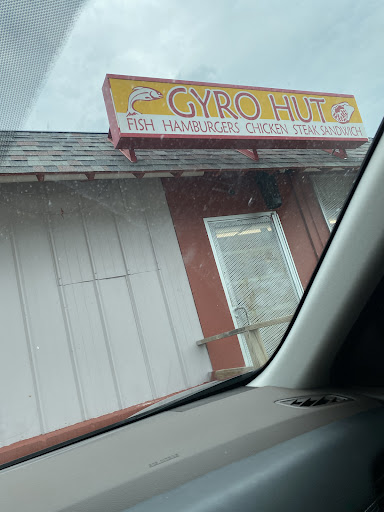 Photo of Gyro Hut and Groceries - 1445 Mt Vernon Rd SE, Cedar Rapids, IA 52403