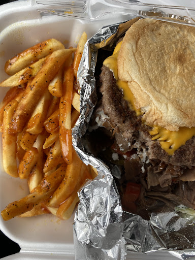 Photo of Gyro Hut and Groceries - 1445 Mt Vernon Rd SE, Cedar Rapids, IA 52403