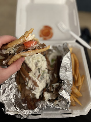 Photo of Gyro Hut and Groceries - 1445 Mt Vernon Rd SE, Cedar Rapids, IA 52403