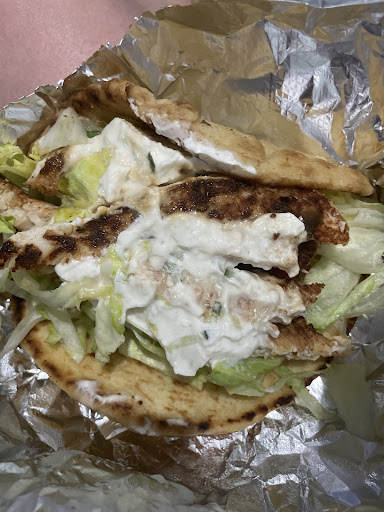 Photo of Gyro Hut and Groceries - 1445 Mt Vernon Rd SE, Cedar Rapids, IA 52403