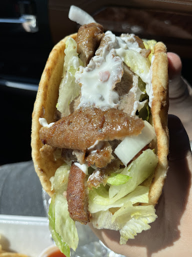 Photo of Gyro Hut and Groceries - 1445 Mt Vernon Rd SE, Cedar Rapids, IA 52403