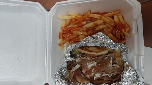 Photo of Gyro Hut and Groceries - 1445 Mt Vernon Rd SE, Cedar Rapids, IA 52403