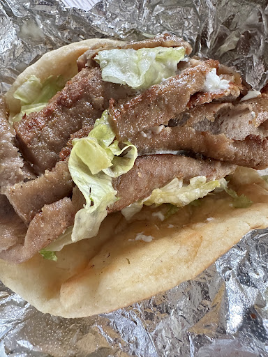 Photo of Gyro Hut and Groceries - 1445 Mt Vernon Rd SE, Cedar Rapids, IA 52403