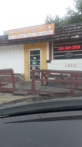 Photo of Gyro Hut and Groceries - 1445 Mt Vernon Rd SE, Cedar Rapids, IA 52403