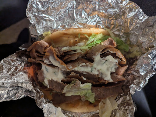 Photo of Gyro Hut and Groceries - 1445 Mt Vernon Rd SE, Cedar Rapids, IA 52403