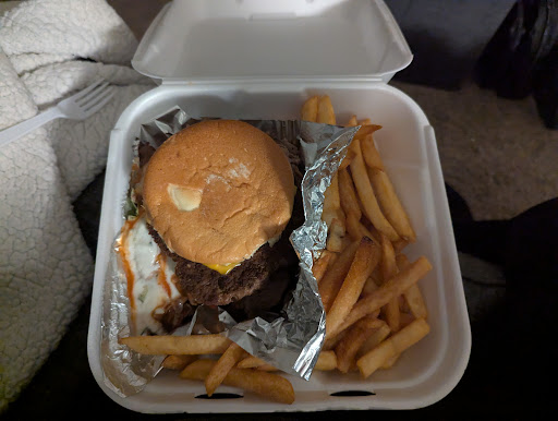 Photo of Gyro Hut and Groceries - 1445 Mt Vernon Rd SE, Cedar Rapids, IA 52403