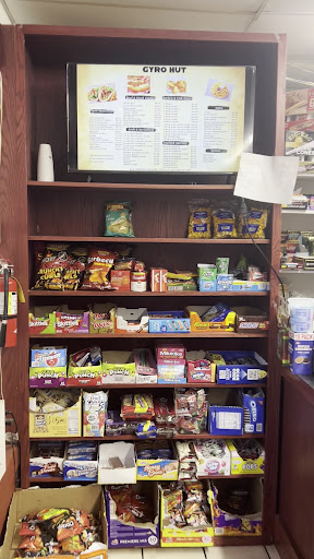 Photo of Gyro Hut and Groceries - 1445 Mt Vernon Rd SE, Cedar Rapids, IA 52403