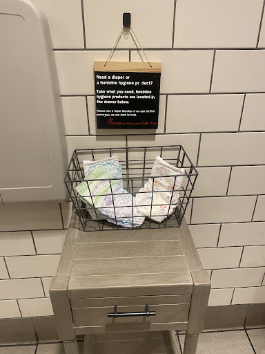 Photo of Chick-fil-A - W185 N9590, Bancroft Dr, Menomonee Falls, WI 53051