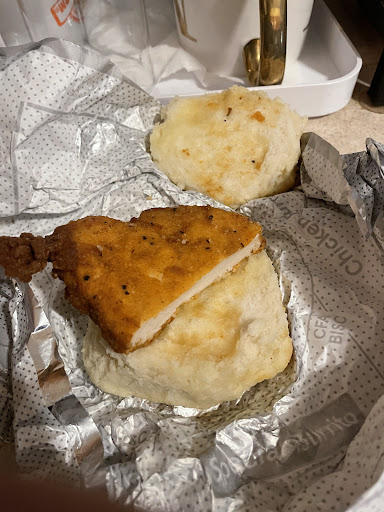 Photo of Chick-fil-A - W185 N9590, Bancroft Dr, Menomonee Falls, WI 53051