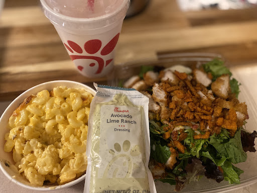 Photo of Chick-fil-A - W185 N9590, Bancroft Dr, Menomonee Falls, WI 53051