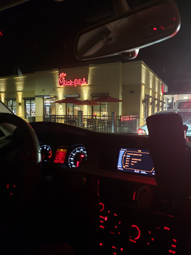 Photo of Chick-fil-A - W185 N9590, Bancroft Dr, Menomonee Falls, WI 53051