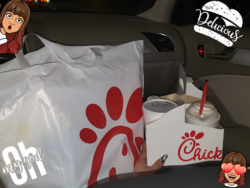 Photo of Chick-fil-A - W185 N9590, Bancroft Dr, Menomonee Falls, WI 53051