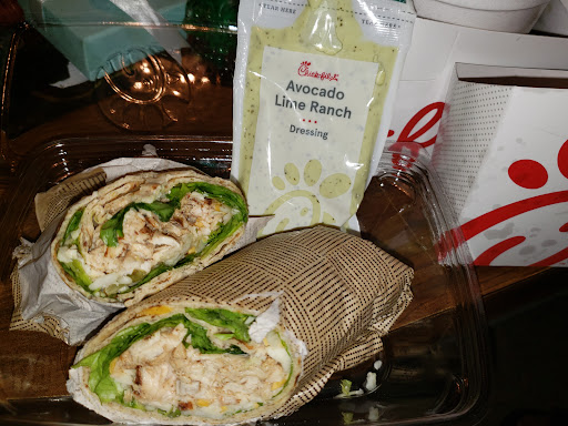 Photo of Chick-fil-A - W185 N9590, Bancroft Dr, Menomonee Falls, WI 53051