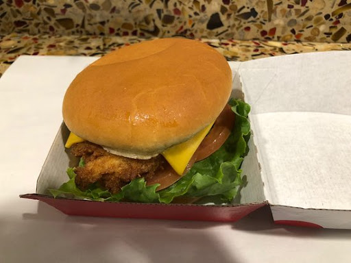 Photo of Chick-fil-A - W185 N9590, Bancroft Dr, Menomonee Falls, WI 53051