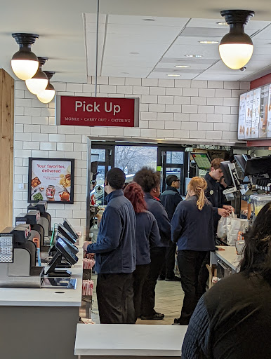 Photo of Chick-fil-A - W185 N9590, Bancroft Dr, Menomonee Falls, WI 53051